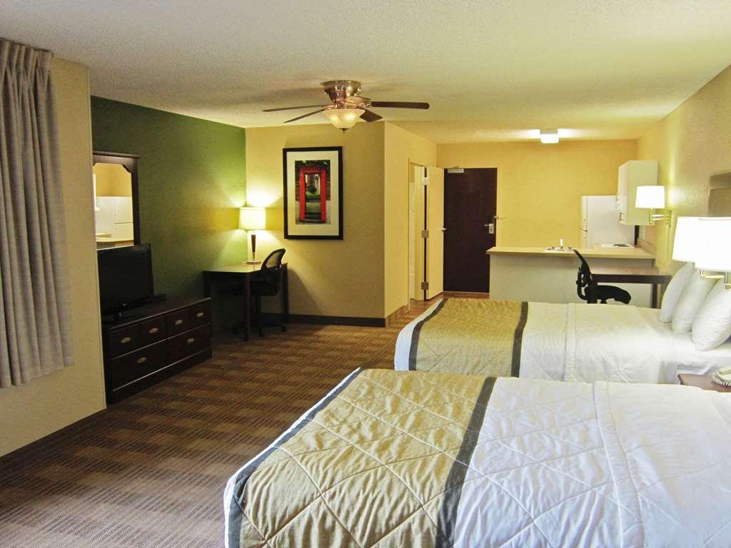 Extended Stay America Suites - Detroit - Southfield - I-696 Farmington Hills Phòng bức ảnh