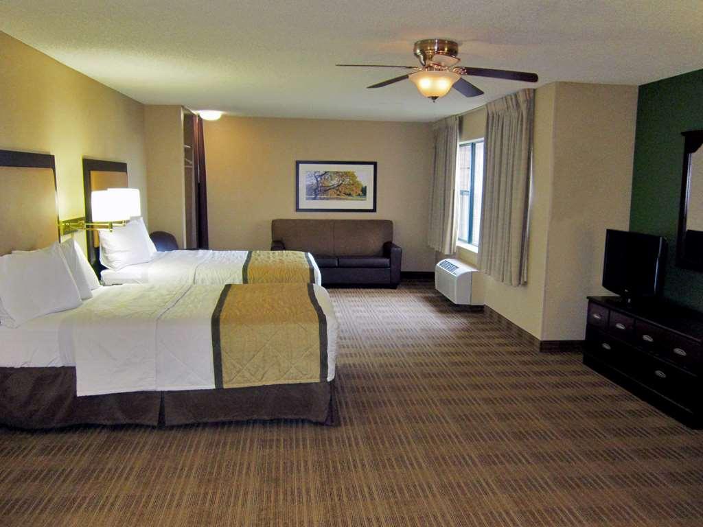 Extended Stay America Suites - Detroit - Southfield - I-696 Farmington Hills Phòng bức ảnh
