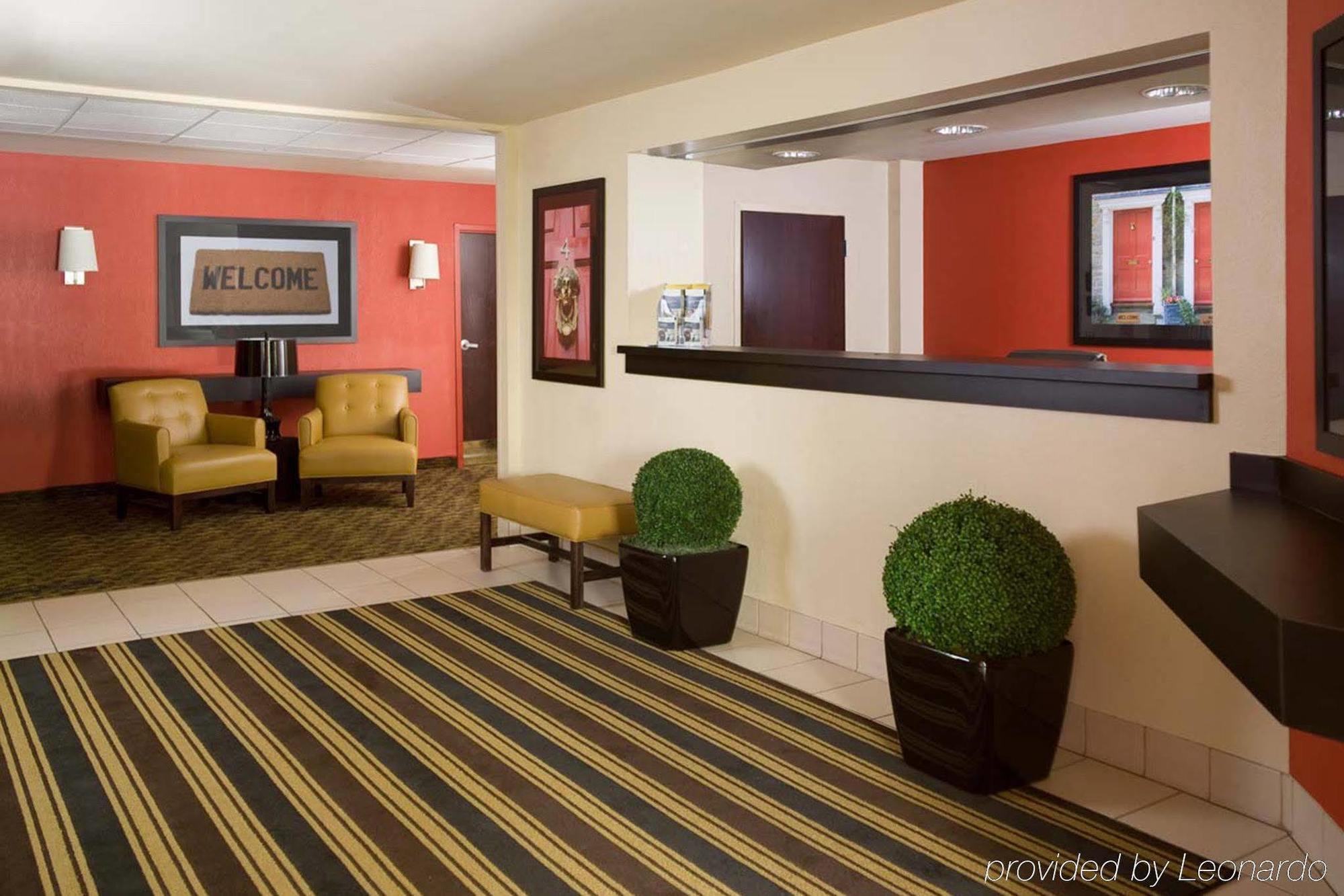 Extended Stay America Suites - Detroit - Southfield - I-696 Farmington Hills Ngoại thất bức ảnh